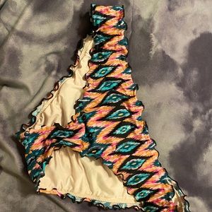 Shade and shore bikini bottoms